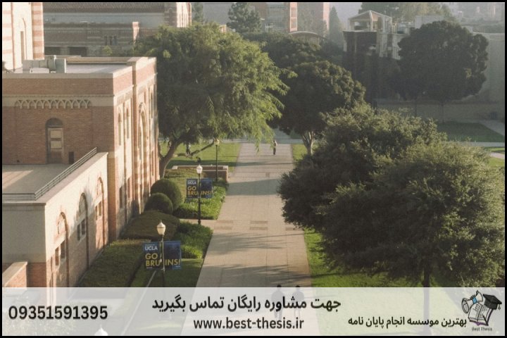 بهترین موسسه انجام پایان نامه در مشگین‌شهر + تضمینی