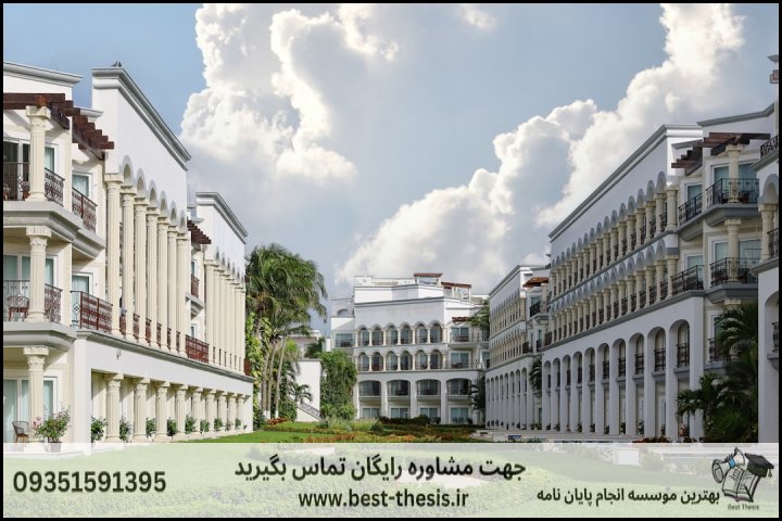 بهترین موسسه انجام پایان نامه در شوشتر + تضمینی