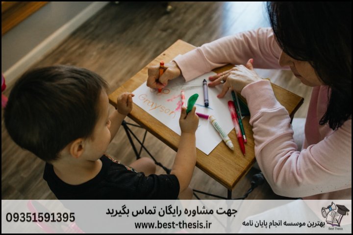 بهترین موسسه انجام پایان نامه در چهارباغ + تضمینی — تصویر 2
