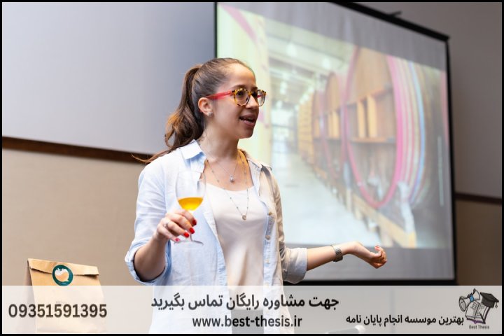 بهترین موسسه انجام پایان نامه در لنگرود + تضمینی — تصویر 2