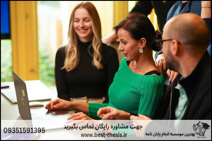 بهترین موسسه انجام پایان نامه در ابهر + تضمینی — تصویر 3