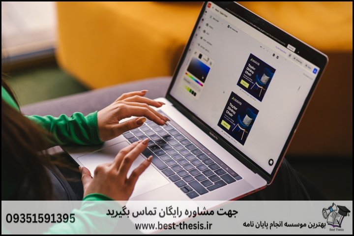 بهترین موسسه انجام پایان نامه در هشتپر + تضمینی — تصویر 1