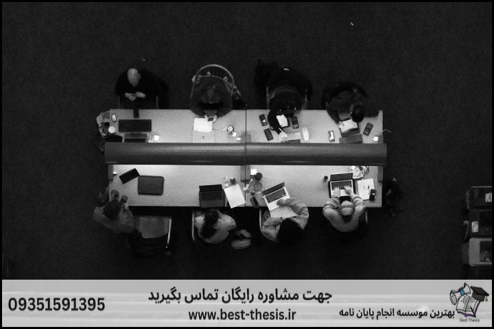 بهترین موسسه انجام پایان نامه در بندر گناوه + تضمینی — تصویر 2