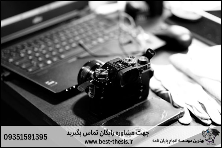 بهترین موسسه انجام پایان نامه در ارومیه + تضمینی — تصویر 2