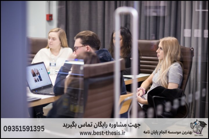 بهترین موسسه انجام پایان نامه در الیگودرز + تضمینی — تصویر 3