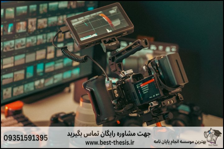 بهترین موسسه انجام پایان نامه در رشت + تضمینی — تصویر 2