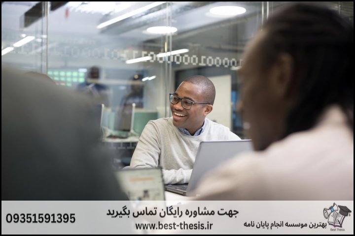 بهترین موسسه انجام پایان نامه در سوسنگرد + تضمینی — تصویر 2