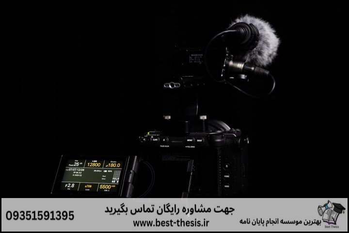 بهترین موسسه انجام پایان نامه در چناران + تضمینی — تصویر 3