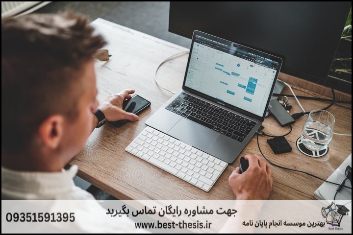 بهترین موسسه انجام پایان نامه در تویسرکان + تضمینی — تصویر 1