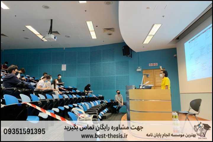 بهترین موسسه انجام پایان نامه در دماوند + تضمینی — تصویر 1