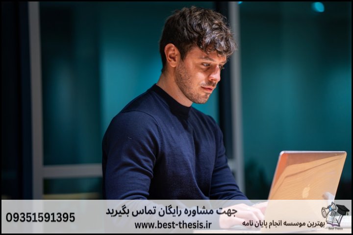 بهترین موسسه انجام پایان نامه در نجف‌آباد + تضمینی — تصویر 1