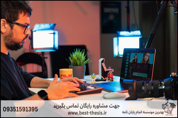 بهترین موسسه انجام پایان نامه در کرج + تضمینی — تصویر 2