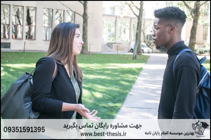بهترین موسسه انجام پایان نامه در بندر کنگان + تضمینی — تصویر 2
