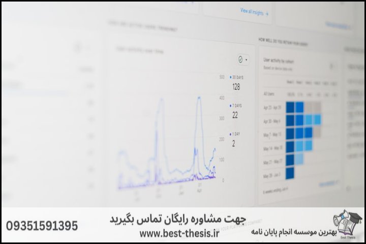 بهترین موسسه انجام پایان نامه در کامیاران + تضمینی — تصویر 3