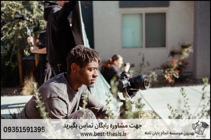 بهترین موسسه انجام پایان نامه در کمال‌شهر + تضمینی — تصویر 3