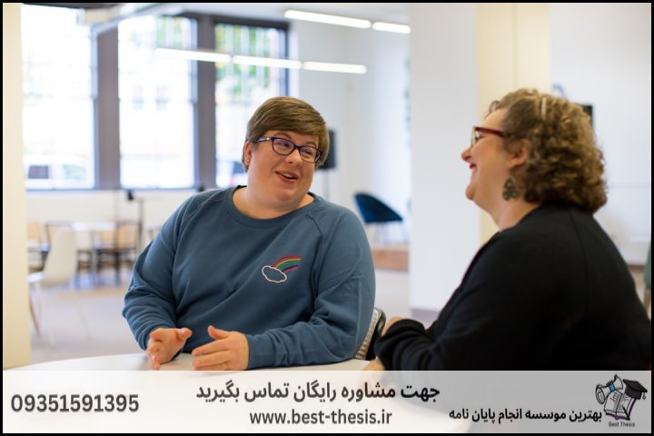 بهترین موسسه انجام پایان نامه در میبد + تضمینی — تصویر 2