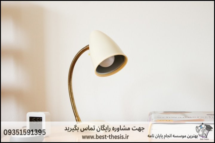 بهترین موسسه انجام پایان نامه در پرند + تضمینی — تصویر 1