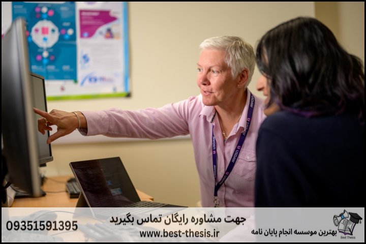 بهترین موسسه انجام پایان نامه در قرچک + تضمینی — تصویر 1