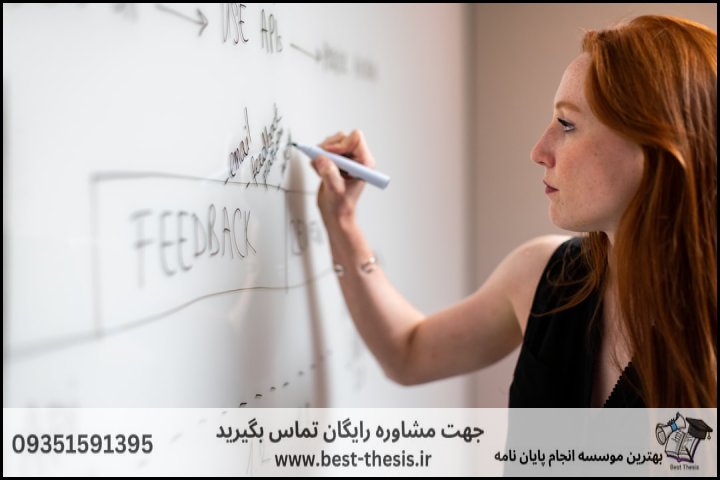 بهترین موسسه انجام پایان نامه در ملارد + تضمینی — تصویر 3