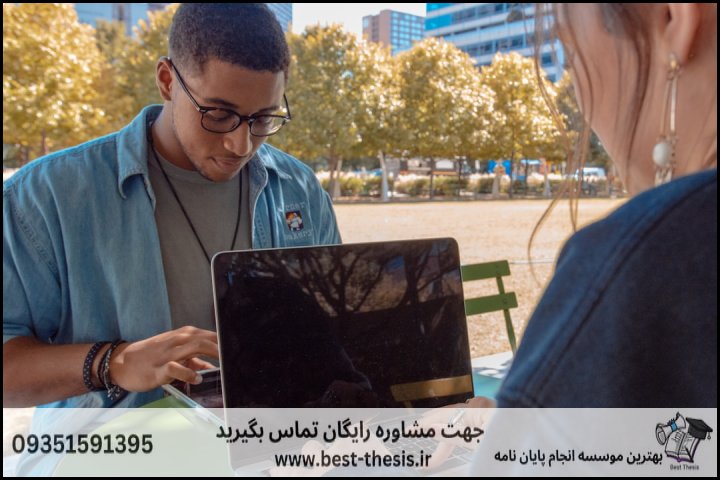 بهترین موسسه انجام پایان نامه در الیگودرز + تضمینی — تصویر 2