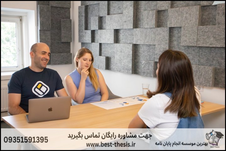 بهترین موسسه انجام پایان نامه در هشتپر + تضمینی — تصویر 2