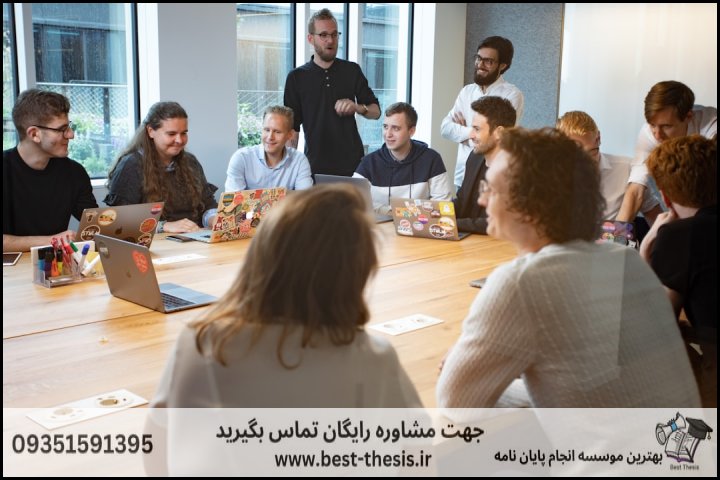 بهترین موسسه انجام پایان نامه در خرمدره + تضمینی — تصویر 1