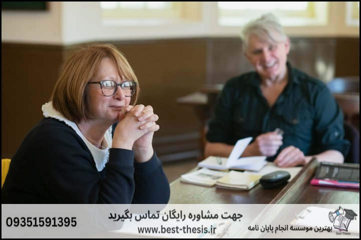 بهترین موسسه انجام پایان نامه در تکاب + تضمینی — تصویر 3