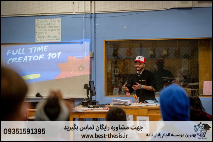 بهترین موسسه انجام پایان نامه در نوشهر + تضمینی — تصویر 1