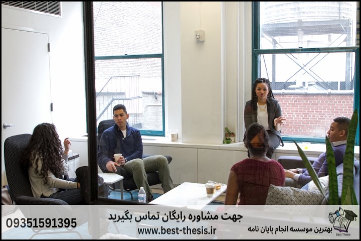 بهترین موسسه انجام پایان نامه در مراغه + تضمینی — تصویر 2