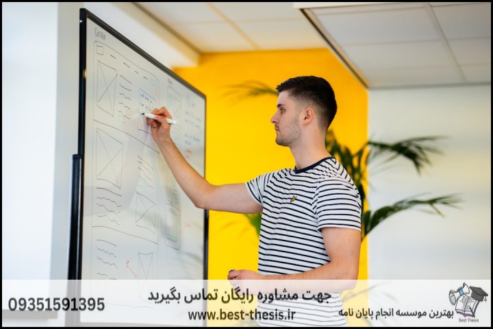 بهترین موسسه انجام پایان نامه در سیرجان + تضمینی — تصویر 1