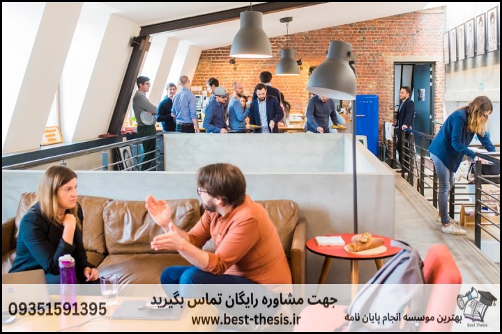 بهترین موسسه انجام پایان نامه در دماوند + تضمینی — تصویر 2