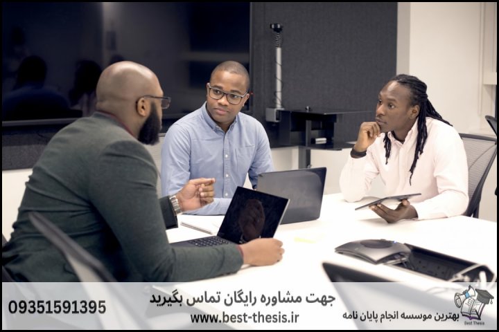 بهترین موسسه انجام پایان نامه در مرودشت + تضمینی — تصویر 1