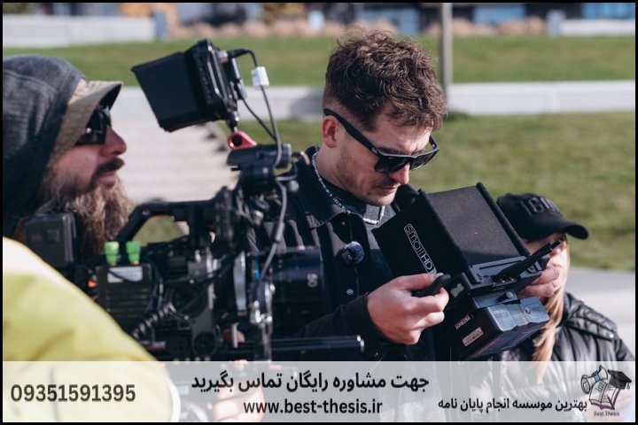بهترین موسسه انجام پایان نامه در پرند + تضمینی — تصویر 3