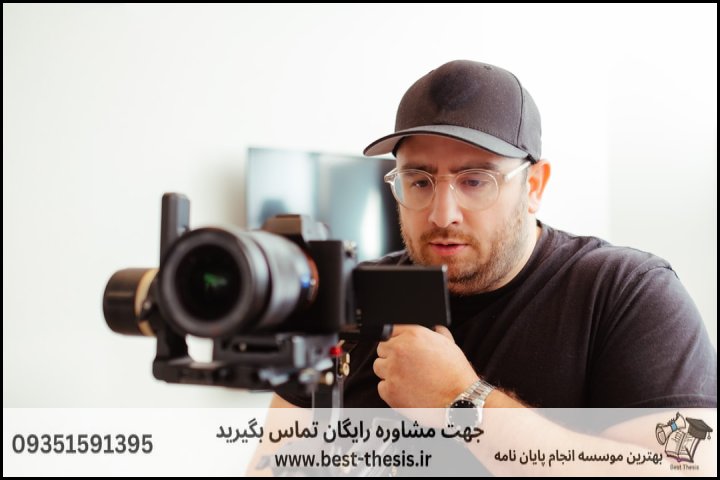 بهترین موسسه انجام پایان نامه در خاش + تضمینی — تصویر 2