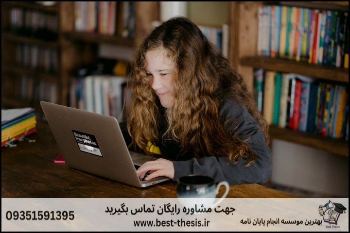 10 بهترین موسسه انجام پایان نامه در تهرانپارس + تضمینی — تصویر 3