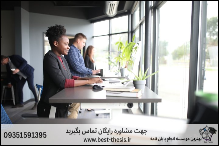 10 بهترین موسسه انجام پایان نامه در خیابان اشرفی اصفهانی + تضمینی — تصویر 3