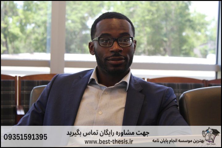 بهترین موسسه انجام پایان نامه در شادگان + تضمینی — تصویر 1