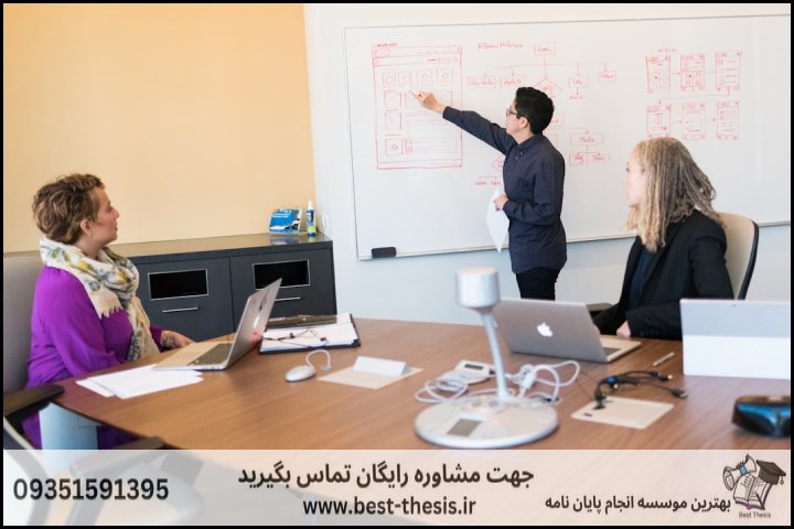 بهترین موسسه انجام پایان نامه در کوار + تضمینی — تصویر 1