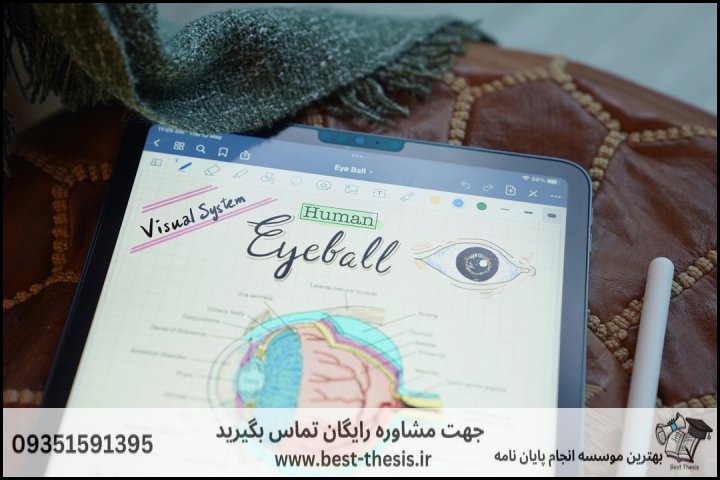 بهترین موسسه انجام پایان نامه در ایوان + تضمینی — تصویر 2