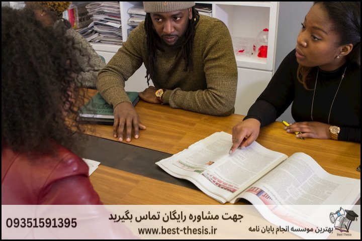 بهترین موسسه انجام پایان نامه در گلوگاه + تضمینی — تصویر 2