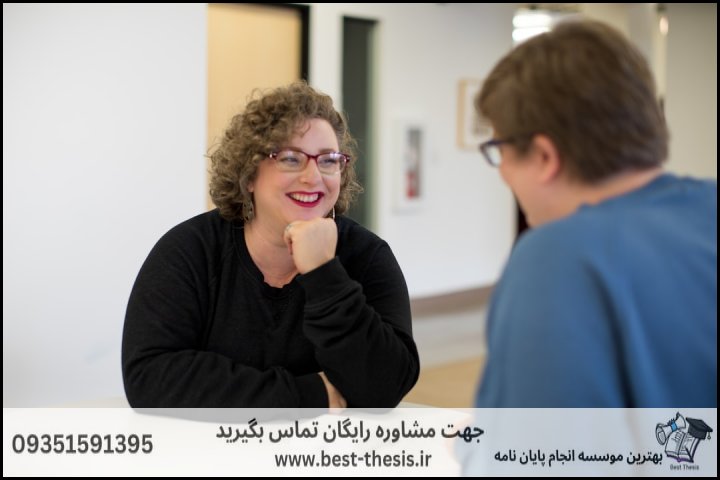 بهترین موسسه انجام پایان نامه در محمدآباد + تضمینی — تصویر 1