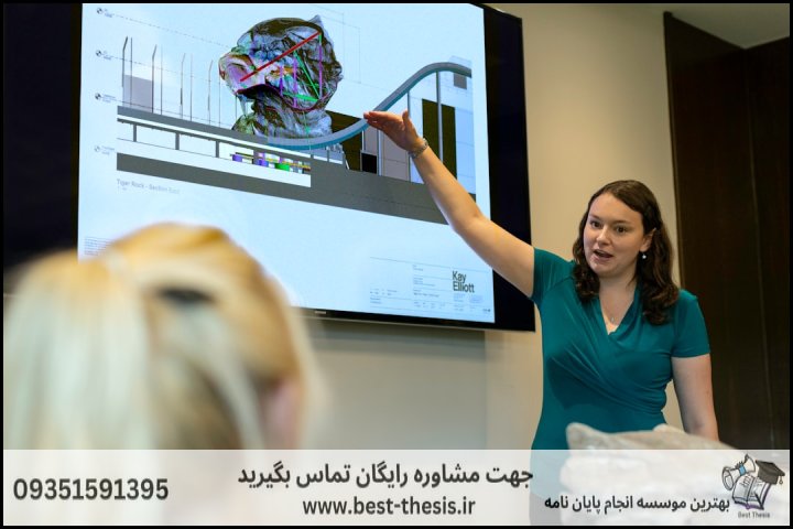بهترین موسسه انجام پایان نامه در هفشجان + تضمینی — تصویر 1
