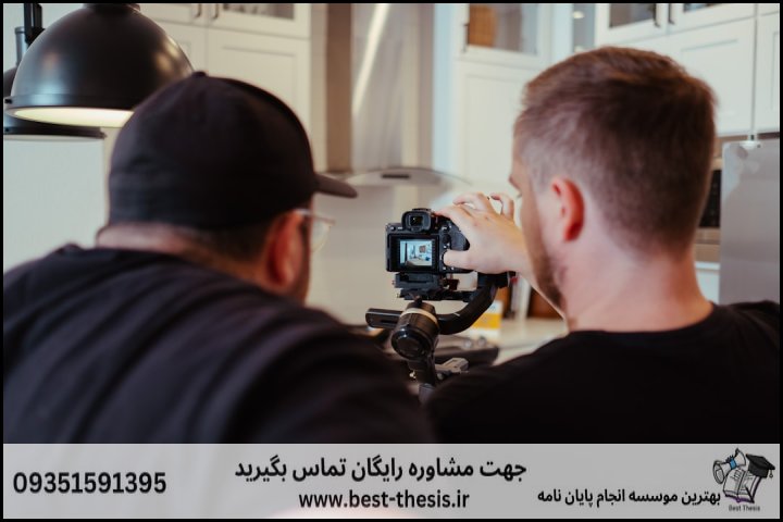 بهترین موسسه انجام پایان نامه در فومن + تضمینی — تصویر 1