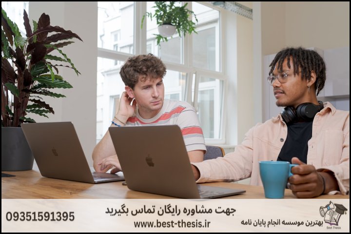 بهترین موسسه انجام پایان نامه در دولت‌آباد + تضمینی — تصویر 1