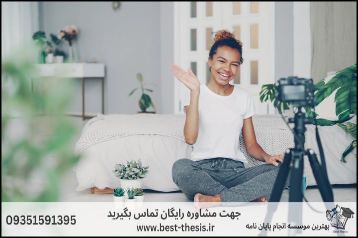 بهترین موسسه انجام پایان نامه در فومن + تضمینی — تصویر 2