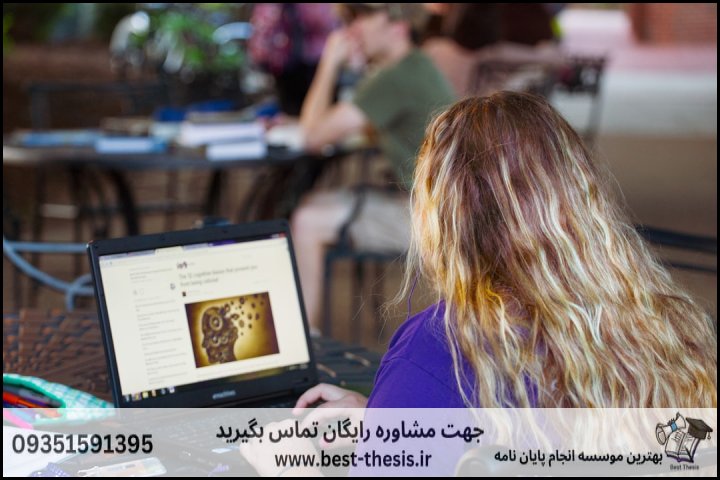 بهترین موسسه انجام پایان نامه در خورموج + تضمینی — تصویر 2
