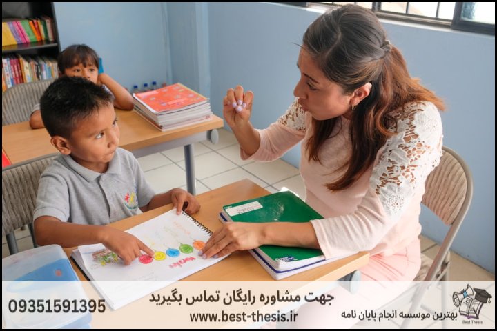 بهترین موسسه انجام پایان نامه در فرون‌آباد + تضمینی — تصویر 1