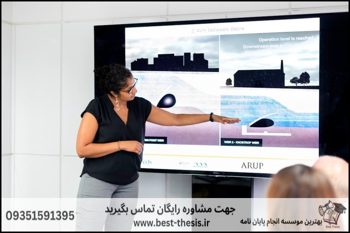 بهترین موسسه انجام پایان نامه در هشترود + تضمینی — تصویر 2
