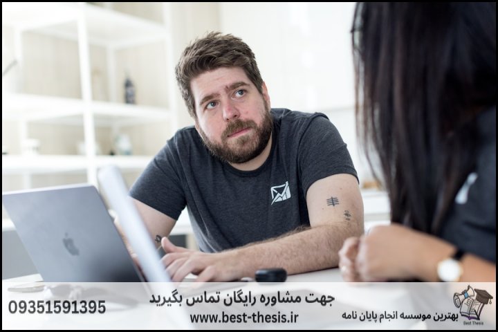 بهترین موسسه انجام پایان نامه در گتوند + تضمینی — تصویر 3