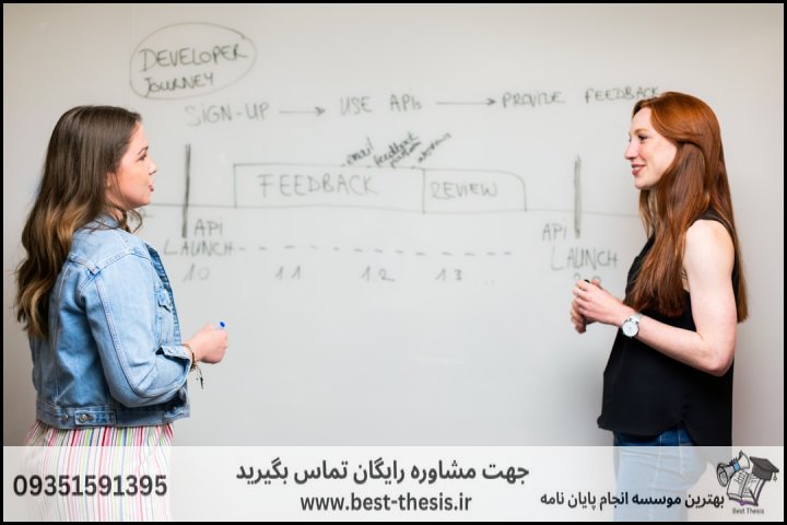 بهترین موسسه انجام پایان نامه در دولت‌آباد + تضمینی — تصویر 2